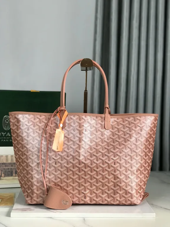 Goyard Bag 